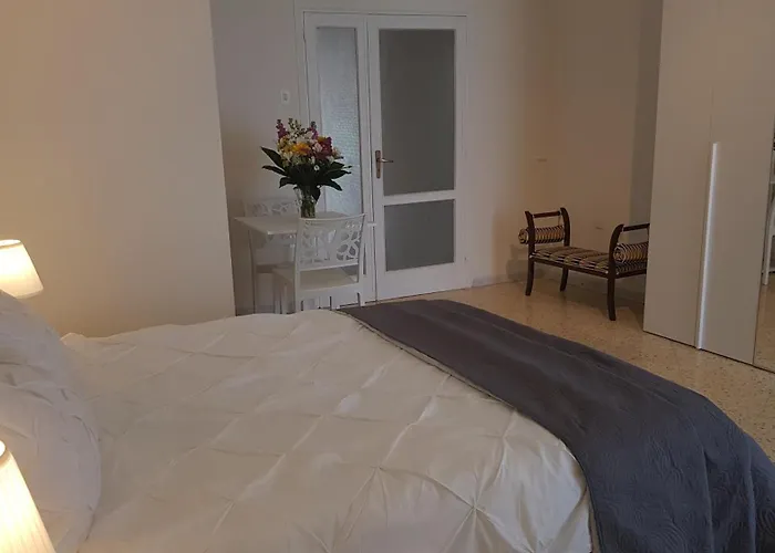 Hotel Residenze Benedetto Croce Bari